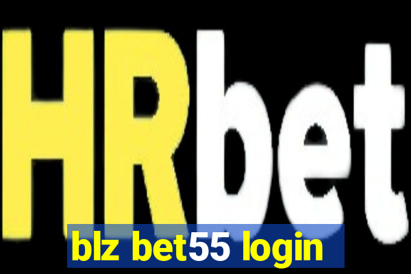 blz bet55 login